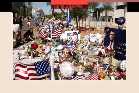 How America Confronts a Dangerous Crossroads After the Conservative Activist Assassination