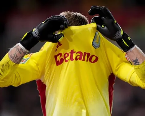 The Villans Face Another Loss: How Much of a Contrast a Season Makes