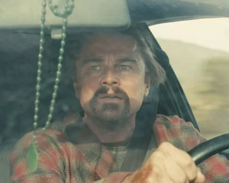 Continuous Struggle Review – Anderson’s Exhilaratingly Chaotic Alternative Culture Caper