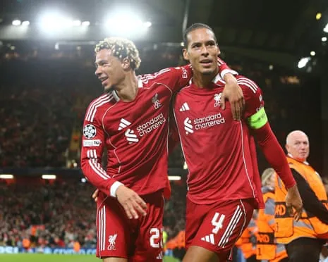 Anfield's Dramatic Shows Prove to be Entertaining However Not Viable