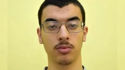 Manchester Arena Conspirator Declines to Exit Prison Quarters for Court Hearing
