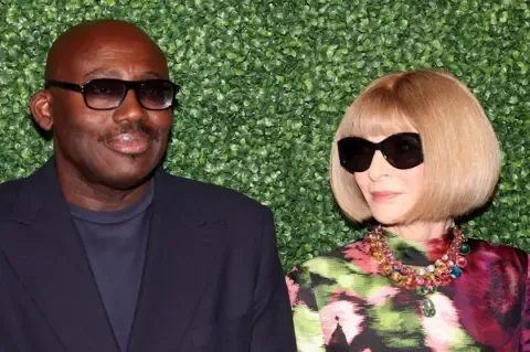 The Fashion Industry Could Be Headed Taking a Step Back Regarding Inclusivity, States Ex- Vogue’s Boss