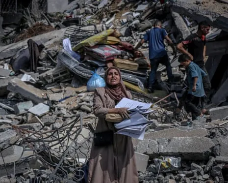 Paris Needed to Recognised Palestinian Statehood Years Ago: The Cynic Asks: What Changed?