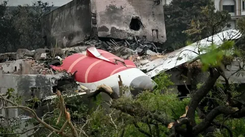 Next of kin of the Air India accident victims sue aviation firms the manufacturers